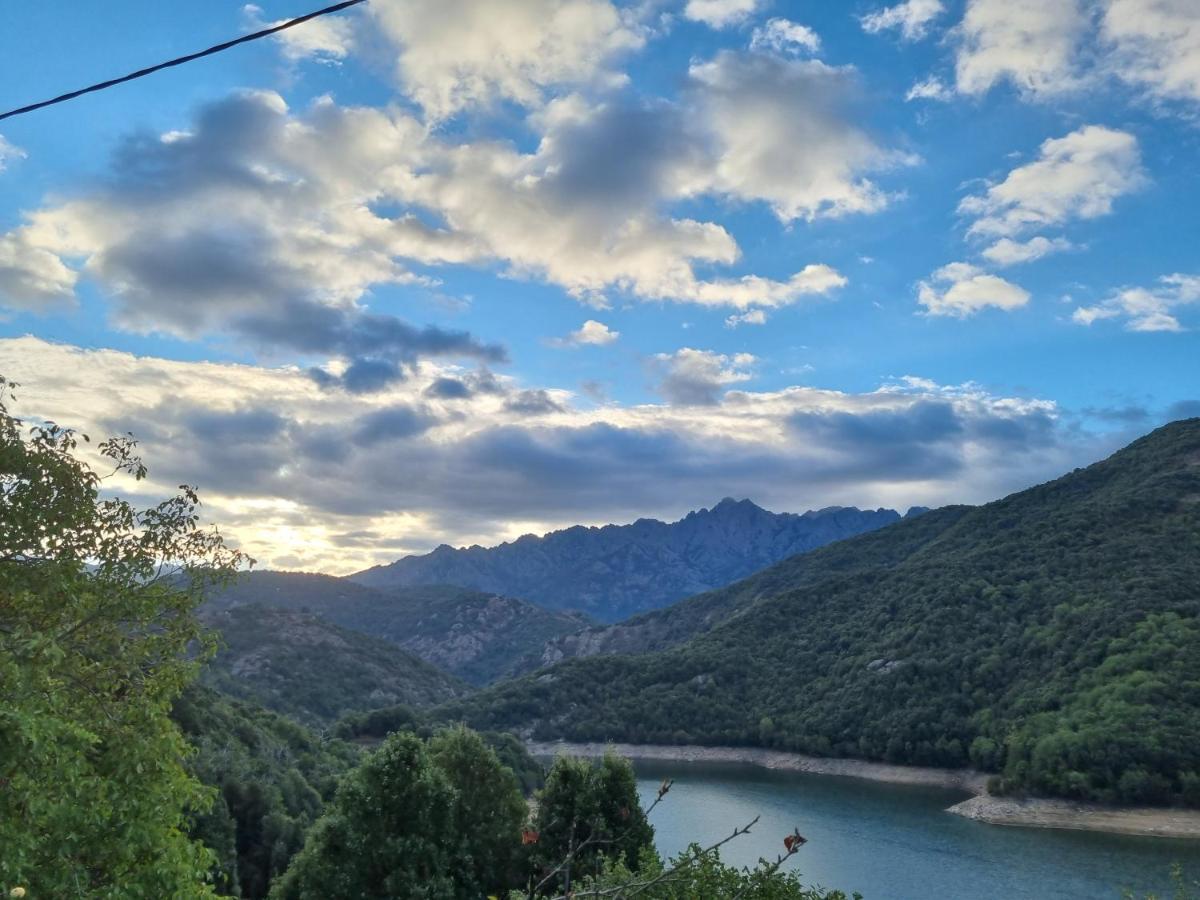 Cote Lac Tolla מראה חיצוני תמונה