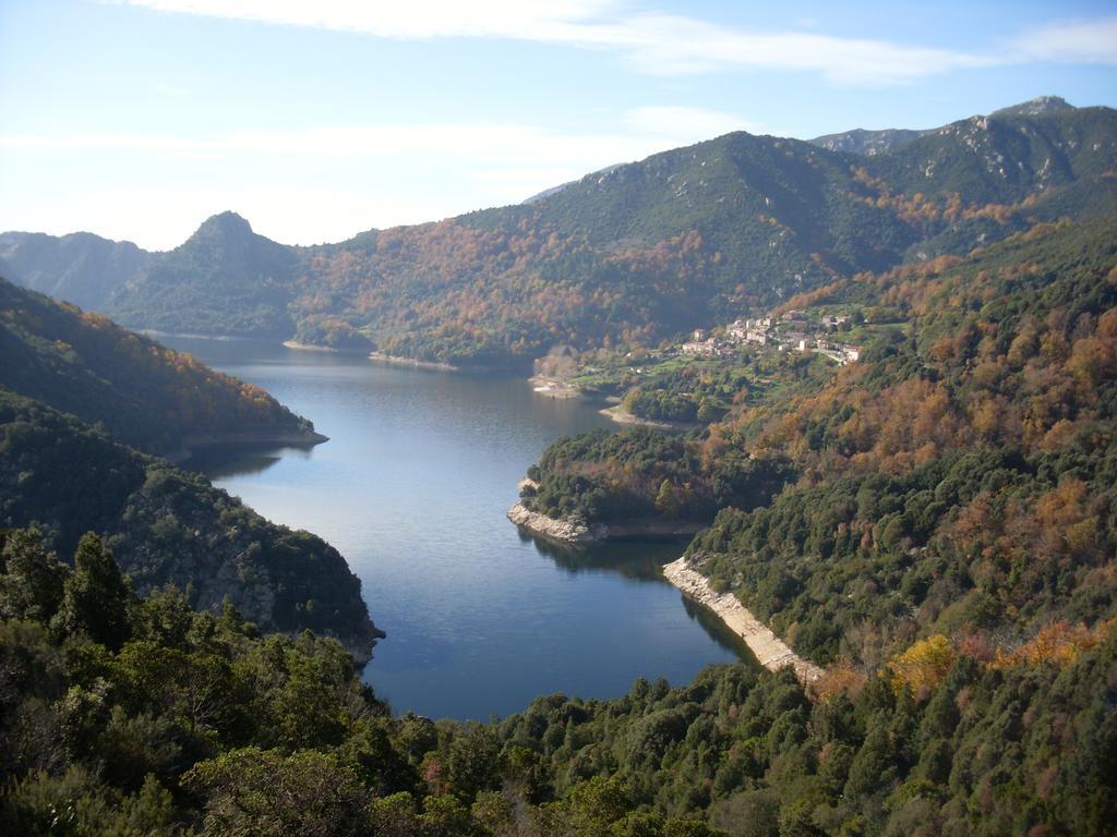 Cote Lac Tolla חדר תמונה