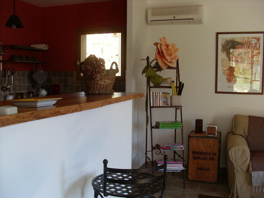 Cote Lac Tolla חדר תמונה