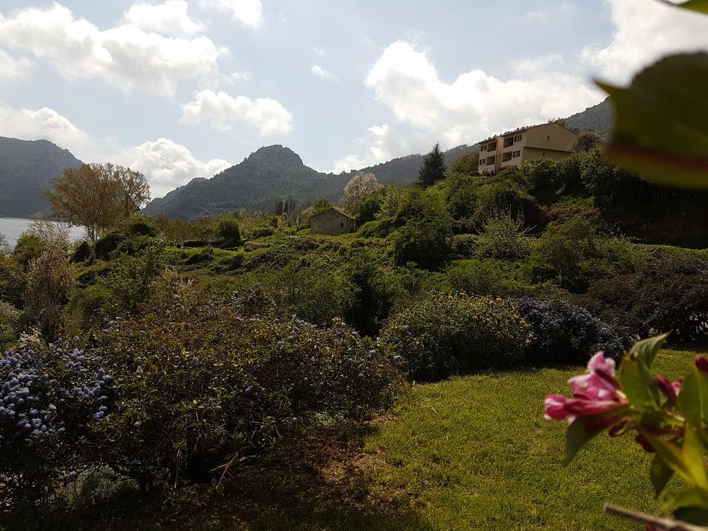 Cote Lac Tolla מראה חיצוני תמונה