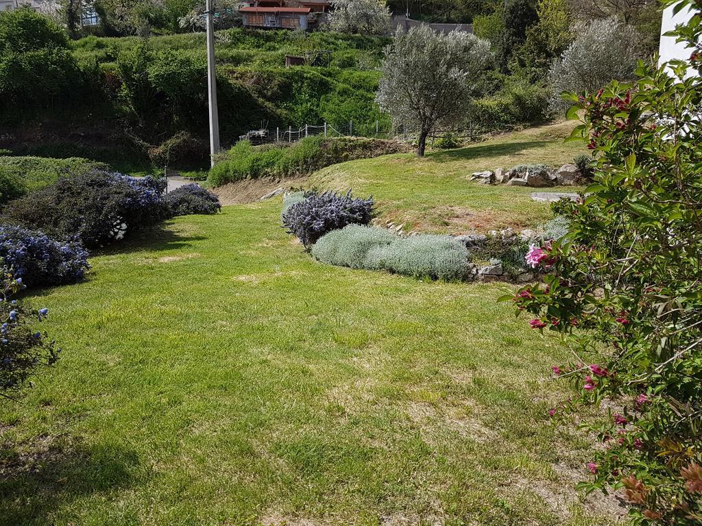 Cote Lac Tolla מראה חיצוני תמונה