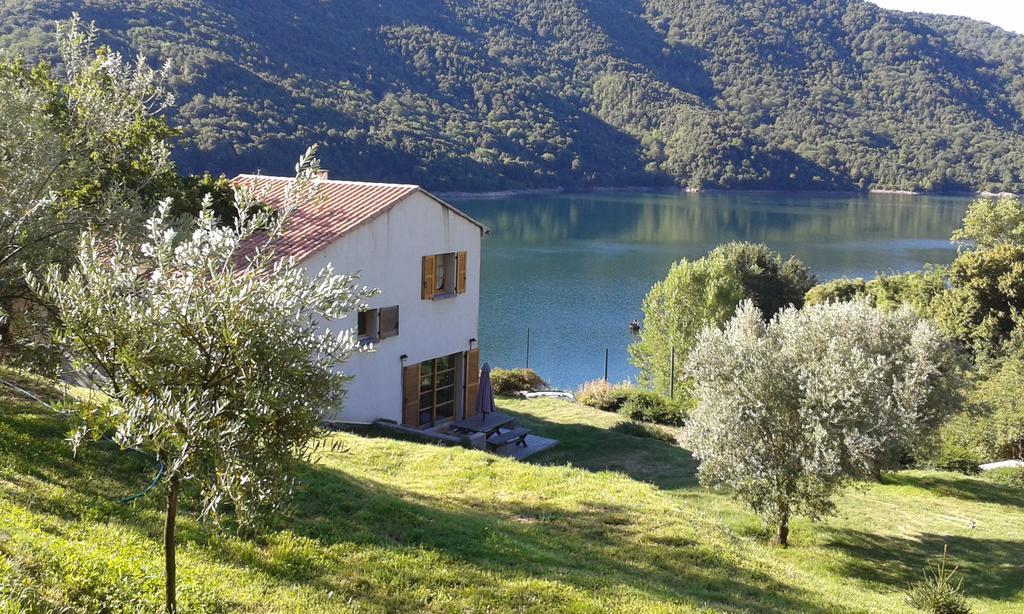 Cote Lac Tolla מראה חיצוני תמונה